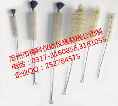 量筒刷、燒瓶刷、試管刷、滴定管刷